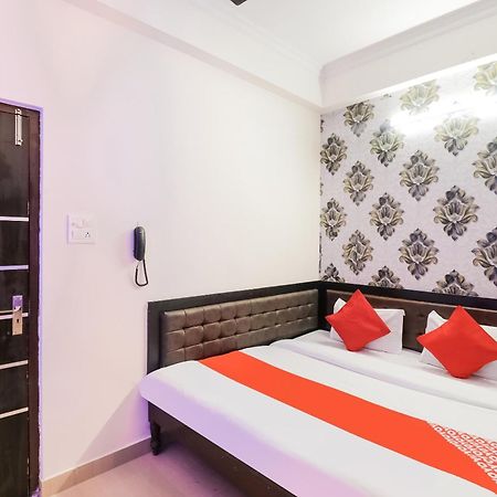 Super Hotel O Rs Inn Gorakhpur Ngoại thất bức ảnh