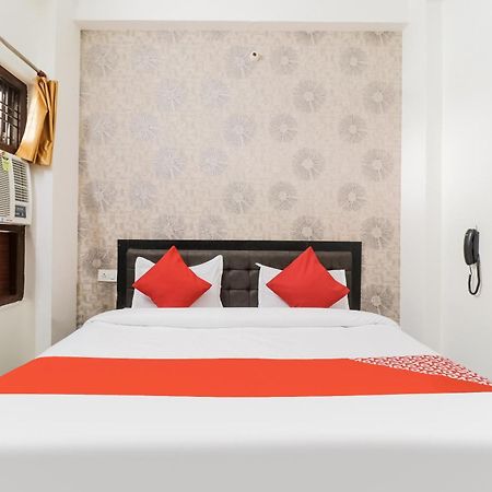 Super Hotel O Rs Inn Gorakhpur Ngoại thất bức ảnh