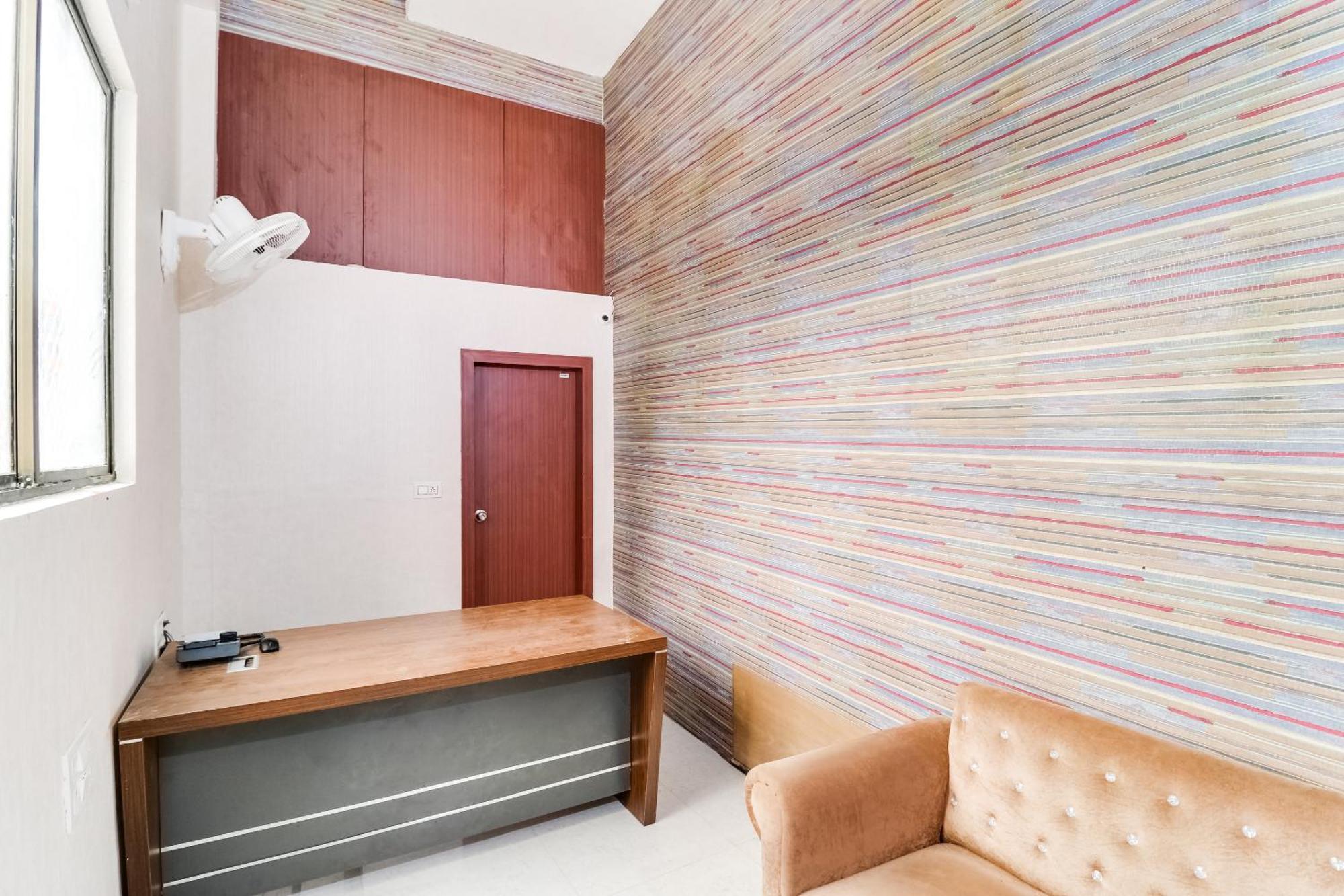 Super Hotel O Rs Inn Gorakhpur Ngoại thất bức ảnh